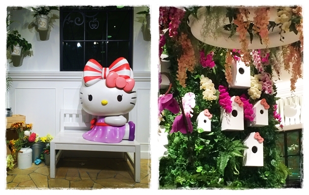 Hello Kitty Orchid Garden Cafe_01